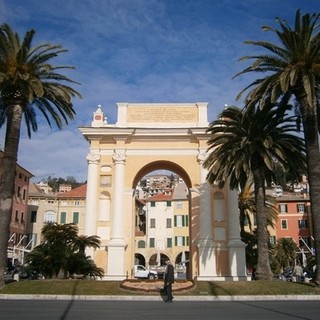 Gli studenti di architettura progettano il futuro di Finale Ligure