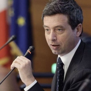 L'onorevole Orlando ad Albisola per sostenere il candidato sindaco Scarone