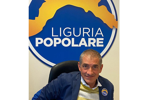 Liguria Popolare e Forza italia insieme alle Regionali, Costa: "L’area moderata fa il bis con un ampio progetto" Liguria Popolare e Forza italia insieme alle Regionali, Costa: "L’area moderata fa il bis con un ampio progetto"
