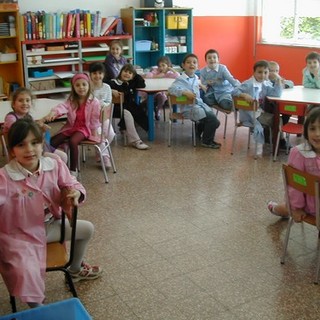 A Savona si apre una nuova sezione per la scuola d'infanzia