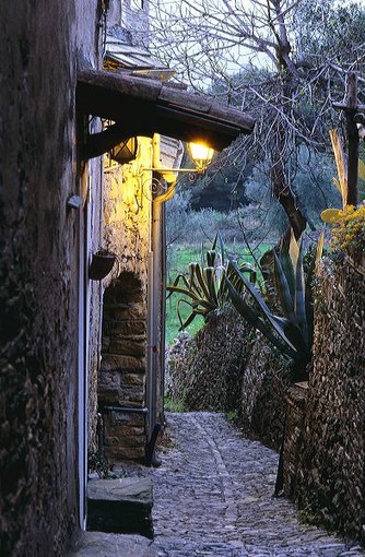 Manovra di governo, i Verdi: "Quali sorti per i piccoli centri storici della Liguria?" Manovra di governo, i Verdi: "Quali sorti per i piccoli centri storici della Liguria?"