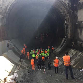 Aurelia bis, Melis: "Servono correttivi tecnici per renderla efficiente e risolvere il traffico nell’albissolese, ma il futuro è su ferro"