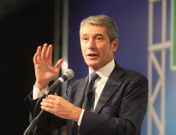 Antonio De Poli alla Summer School apre la sessione sulla prevenzione