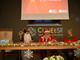 La presentazione degli eventi natalizi nella sede ATL del Cuneese La presentazione degli eventi natalizi nella sede ATL del Cuneese