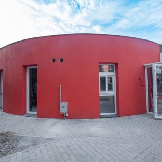 Albisola, nuovi spazi e arredi innovativi per l’asilo di via De Rege Albisola, nuovi spazi e arredi innovativi per l’asilo di via De Rege