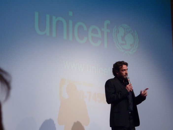 Borgio: oltre 2000 euro raccolti alla serata dell'Unicef Borgio: oltre 2000 euro raccolti alla serata dell'Unicef