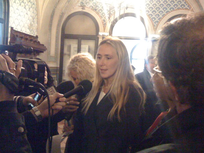 Cengio Acna, Prestigiacomo "bonifica storica dopo 100 anni" Cengio Acna, Prestigiacomo "bonifica storica dopo 100 anni"