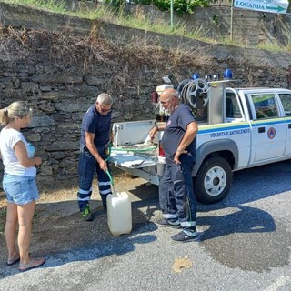 Crisi idrica nel savonese, Assoutenti promuove la "Carta di qualità del servizio": "Servono soluzioni condivise" Crisi idrica nel savonese, Assoutenti promuove la "Carta di qualità del servizio": "Servono soluzioni condivise"