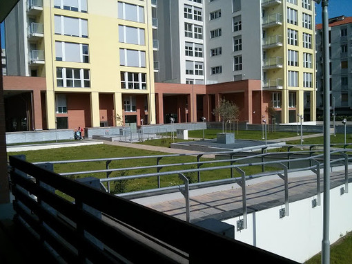 Savona, nelle aree ex Balbontin 40 alloggi in più col nuovo bando Savona, nelle aree ex Balbontin 40 alloggi in più col nuovo bando