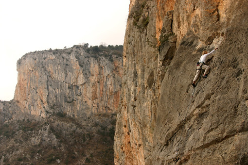 Un "tavolo" in Comune a Finale Ligure per parlare di outdoor Un "tavolo" in Comune a Finale Ligure per parlare di outdoor