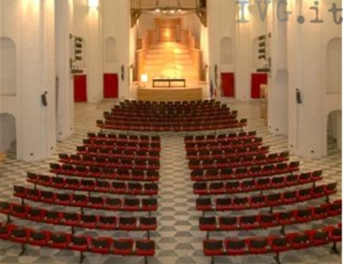 A Finale Ligure un convegno sul verde pubblico