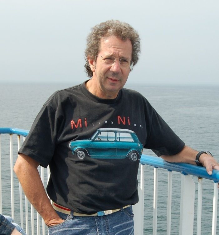 Savona, lutto per la scomparsa di Angelo "Miki" Corso