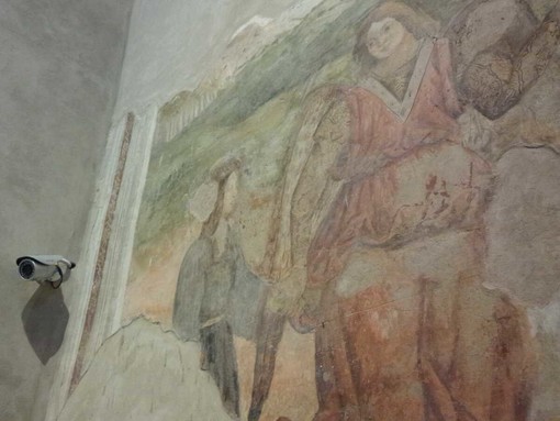 Alassio ospita la tavola rotonda "La bellezza sfregiata": studenti e esperti a confronto sulla tutela del patrimonio culturale Alassio ospita la tavola rotonda "La bellezza sfregiata": studenti e esperti a confronto sulla tutela del patrimonio culturale