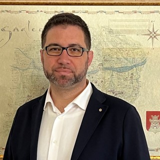 Alessandro Navone è candidato sindaco a Garlenda: lo sostiene la lista civica Collaborazione e Progresso