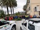 Albisola, il comune al lavoro per creare un nuova sede per la protezione civile: intervento da 614mila euro