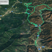 La Provincia di Savona punta sul cicloturismo: via libera all'"Anello dei Giovetti" tra natura e innovazione La Provincia di Savona punta sul cicloturismo: via libera all'"Anello dei Giovetti" tra natura e innovazione