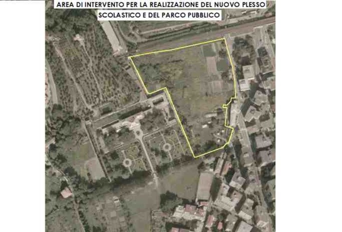 Albissola Marina, Silvestro chiede impegni concreti sull'avvio dell'iter per la realizzazione del futuro Polo Scolastico Albissola Marina, Silvestro chiede impegni concreti sull'avvio dell'iter per la realizzazione del futuro Polo Scolastico