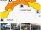 Allerta meteo in Liguria: nel pomeriggio prevista una nuova mareggiata (AGGIORNAMENTI COSTANTI)