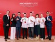 Foto Guida Michelin Foto Guida Michelin