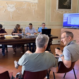 Albenga, aperte le buste della gara per l'assegnazione delle concessioni demaniali dei campeggi Albenga, aperte le buste della gara per l'assegnazione delle concessioni demaniali dei campeggi