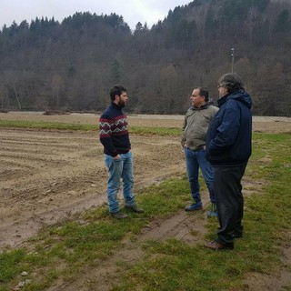 Regione, Vaccarezza: "Più semplice intervenire negli alvei dei fiumi"
