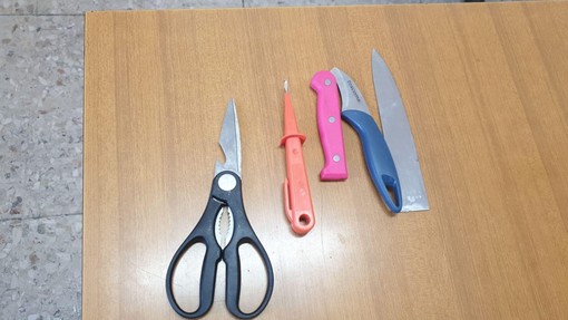 Alassio, scassinano la gettoniera di una giostra: un arresto e una denuncia Alassio, scassinano la gettoniera di una giostra: un arresto e una denuncia