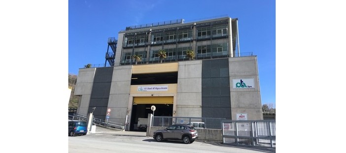 Ata diffida il comune di Savona: chiesto il rimborso di 1.8 milioni per la discarica di Cima Montà Ata diffida il comune di Savona: chiesto il rimborso di 1.8 milioni per la discarica di Cima Montà