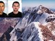 Cairo: tragedia dell'Aconcagua, "Matteo e Mirko so Cairo: tragedia dell'Aconcagua, "Matteo e Mirko so