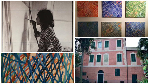 Calice, l'artista giapponese Mitsuo Miyahara diventerà cittadino onorario: sabato 18 giugno la cerimonia