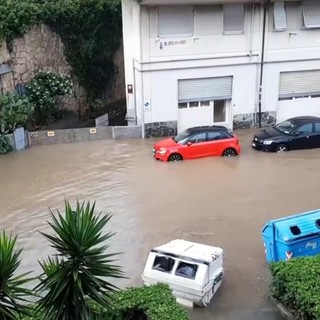 Foto copertina tratta dal video pubblicato su Facebook di Cristina Bicceri