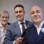 Il Movimento Indipendenza confluisce con Vannacci. Marabello: "Una vera novità nella politica italiana, una destra sociale, sovranista e identitaria"