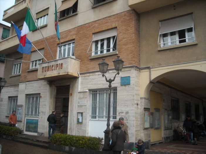 Comunali 2019, il gruppo 'Viviamo Insieme Albissola Marina' sosterrà la candidatura del sindaco uscente Gianluca Nasuti