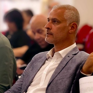 Cgil Liguria, Andrea Pasa entra nella segreteria confederale