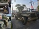Raduno di mezzi militari ad Alassio: 9 e 10 ottobre piccoli e grandi pezzi di storia in mostra (FOTO)