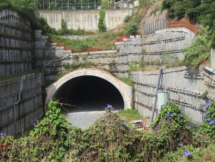 Aurelia Bis, si va verso la gara per i lavori ad aprile e il via al cantiere in autunno. Sindaco Russo: "Tempi che pensavamo fossero più ravvicinati"