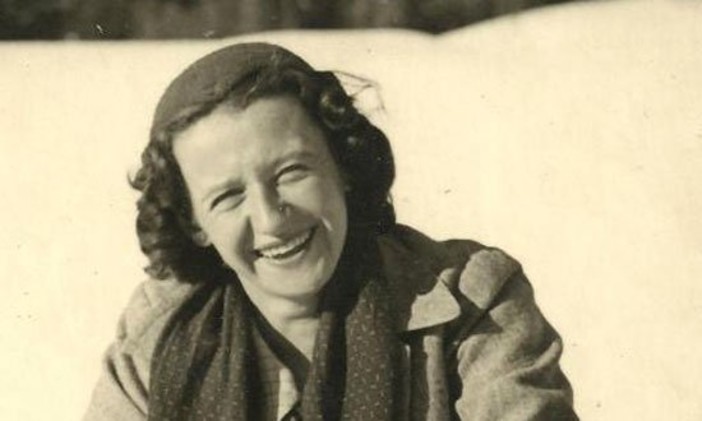Un pomeriggio dedicato ad Antonia Pozzi  alla “Dante” di Savona