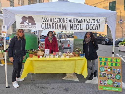 Savona, passi avanti per l’associazione "Guardami Negli Occhi" in cerca di uno spazio per la Casa delle autonomie