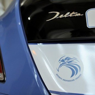 Savona, guidava senza patente alle Fornaci: fermato dalla Polizia