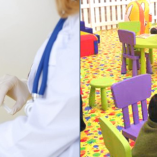 Mamme e papà in panico: domani inizia la scuola, ma i vaccini? Mamme e papà in panico: domani inizia la scuola, ma i vaccini?