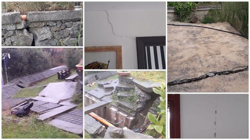 Due anni fa l'alluvione a Stella, 5 ancora le famiglie sfollate. Il dramma di una famiglia: "Sembra di vivere con il tasto pausa inserito, silenzio assoluto, come se non esistessimo" (FOTO) Due anni fa l'alluvione a Stella, 5 ancora le famiglie sfollate. Il dramma di una famiglia: "Sembra di vivere con il tasto pausa inserito, silenzio assoluto, come se non esistessimo" (FOTO)