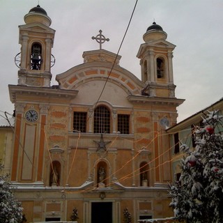 Ad Altare la Croce Bianca in festa con il Giro del Burot