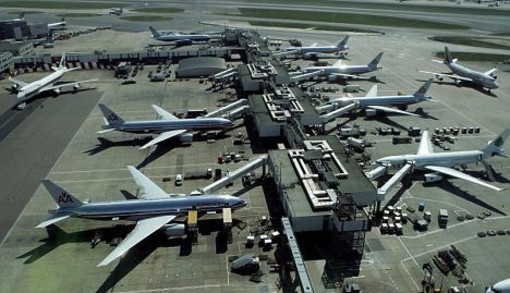 Collegamenti Genova-Londra, Pellerano: “Impossibile un viaggio di lavoro in giornata”