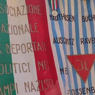 Savona e Aned celebrano gli 80 anni della Repubblica con il “Concerto della Memoria”