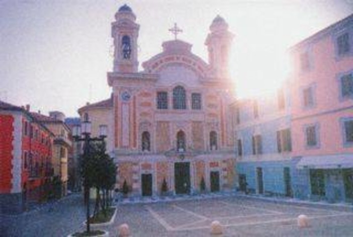 Altare, mercoledì l'ultimo saluto a Daniele Torielli: il funerale in Sant'Eugenio Altare, mercoledì l'ultimo saluto a Daniele Torielli: il funerale in Sant'Eugenio