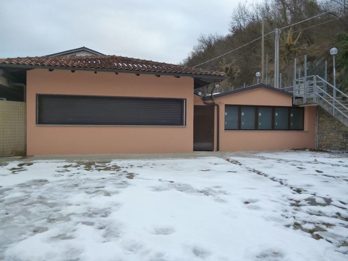 Contributo comunale alla pro loco di Piana Crixia Contributo comunale alla pro loco di Piana Crixia