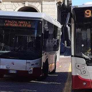 Incontro con l'Amministrazione di Savona sul futuro di Tpl Linea, i sindacati: &quot;Si proceda rapidamente sulla strada dell'in-house&quot;