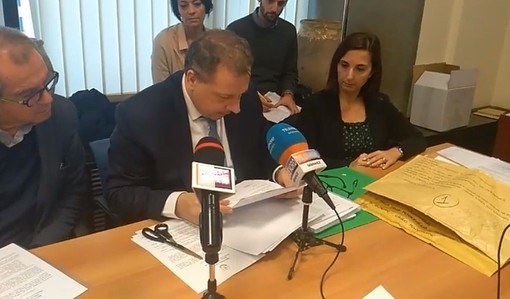 Privatizzazione degli ospedali di Albenga e Cairo: l'assegnazione provvisoria