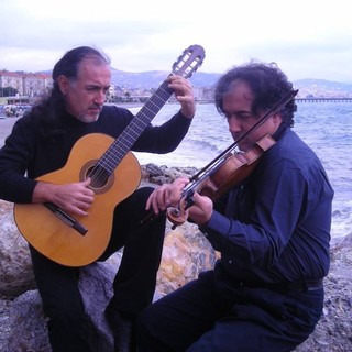 Quiliano: vociTeatroMusica Estate, il “Duo Pesenti” a San Pie tro in Carpignano