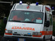Albenga: uomo con il motocarro sfonda un cancello in regione Miranda