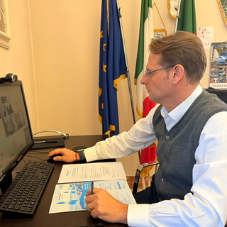 Balneari, Scajola: “Servono certezze prima dell’estate, il contratto è centrale”